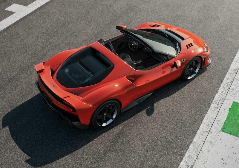 Ferrari 296 Speciale Spider (4)