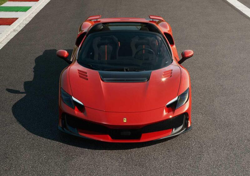 Ferrari 296 Speciale Spider (7)