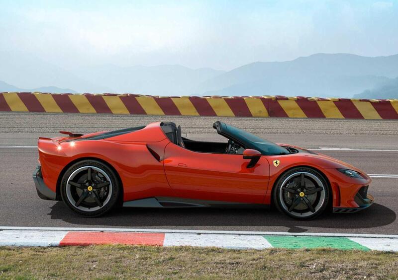 Ferrari 296 Speciale Spider (2)