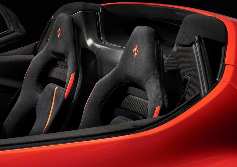 Ferrari 296 Speciale Spider (10)