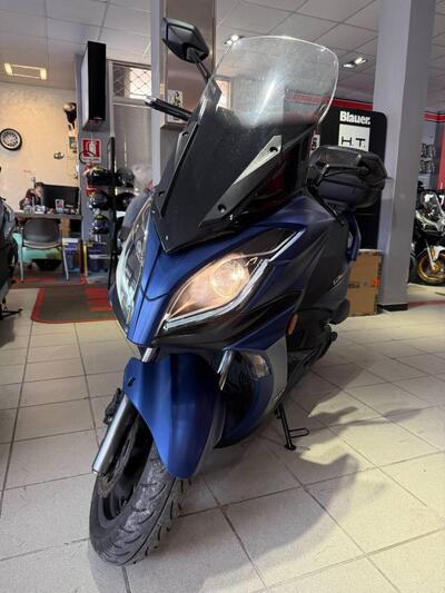 Kymco G-Dink 300i (2018 - 20) usata