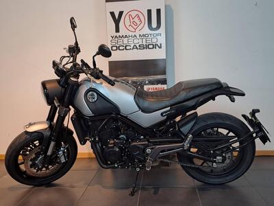 Benelli Leoncino 500 ABS (2017 - 20) usata