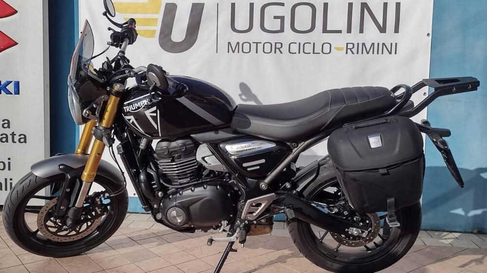 Triumph Speed 400 (2024 - 26) (2)
