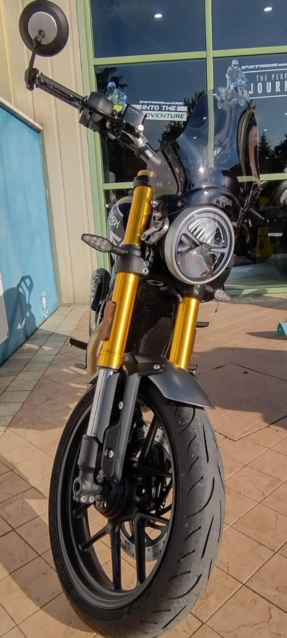 Triumph Speed 400 (2024 - 26) (3)