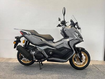 Keeway Motor XDV 125 EVO PRO (2025) nuova