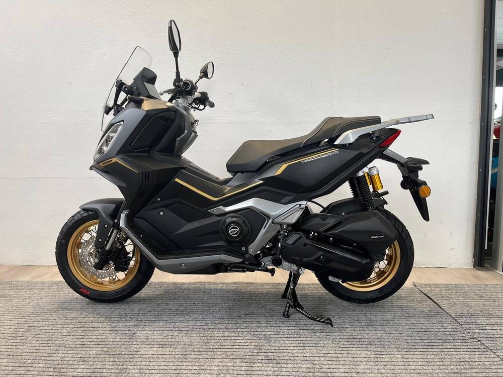 Keeway Motor XDV 125 EVO PRO (2025) (2)