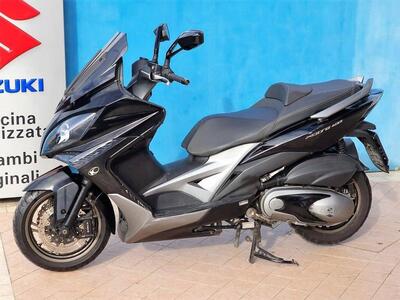 Kymco Xciting 400i ABS (2012 - 17) usata