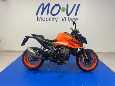 KTM 990 Duke (2024 - 26) nuova