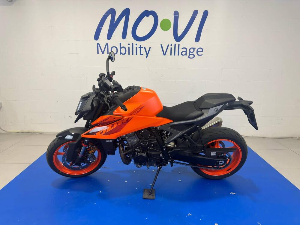 KTM 990 Duke (2024 - 26) (5)