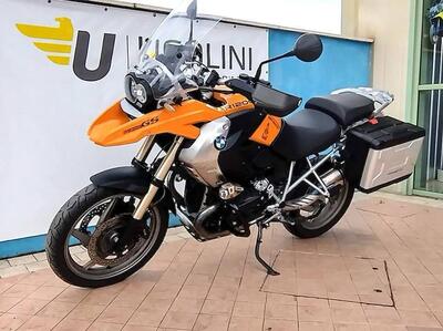 Bmw R 1200 GS (2008 - 09) usata