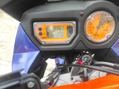 KTM 990 Adventure (2006 - 08) usata