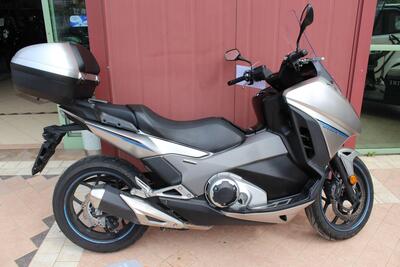 Honda Integra 750 DCT (2016 - 17) usata