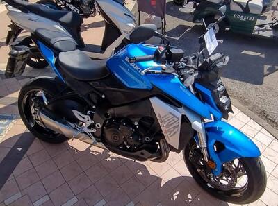 Suzuki GSX-S950 (2021 - 23) usata