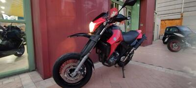 Yamaha XT 660 R (2004 - 16) usata