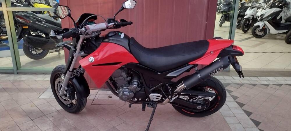 Yamaha XT 660 R (2004 - 16) (2)