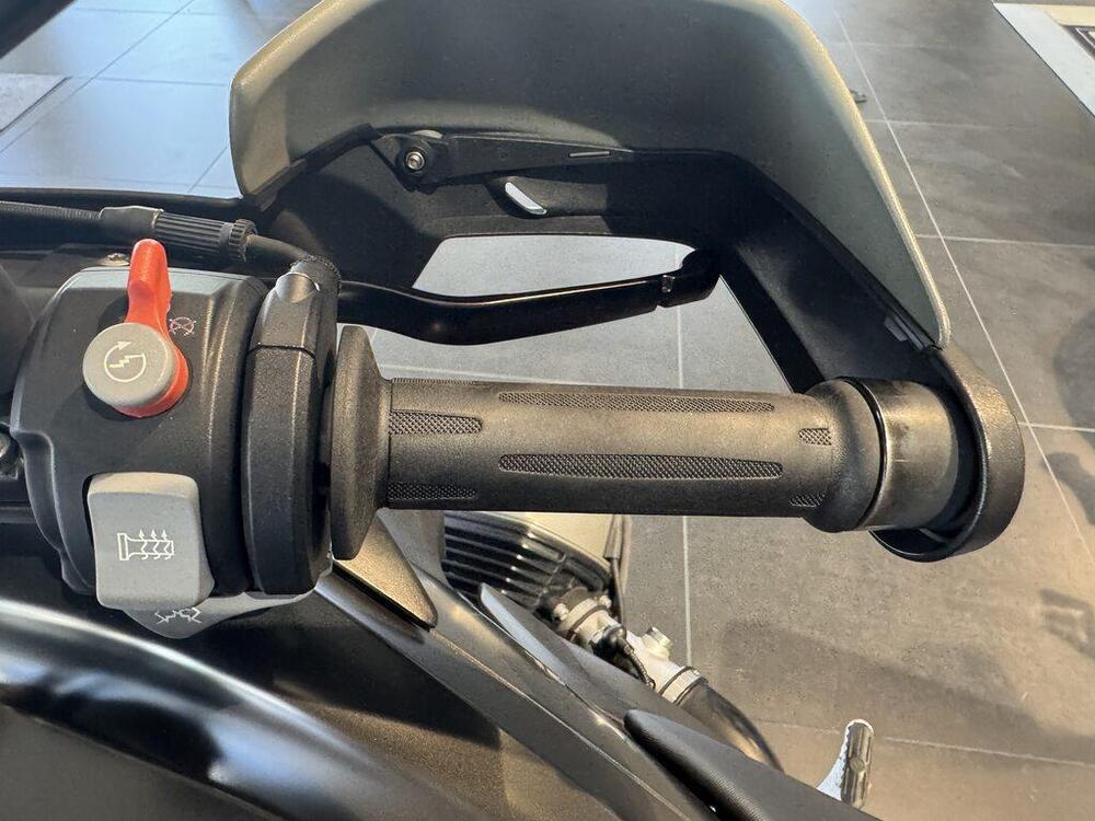 Bmw R 1200 GS (2004 - 07) (9)