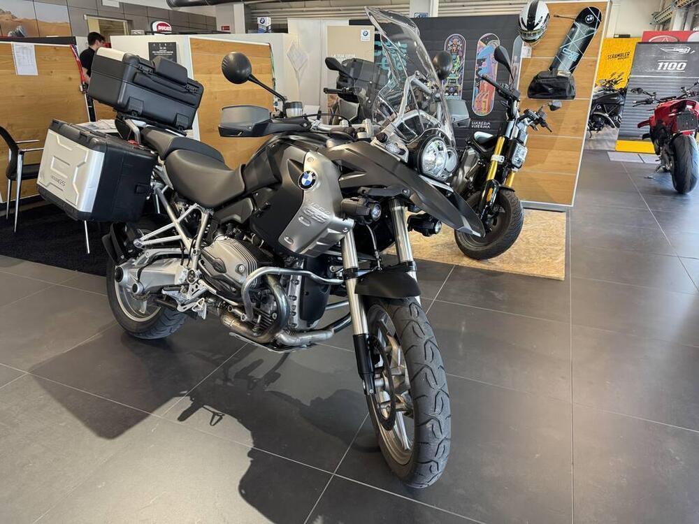 Bmw R 1200 GS (2004 - 07) (3)