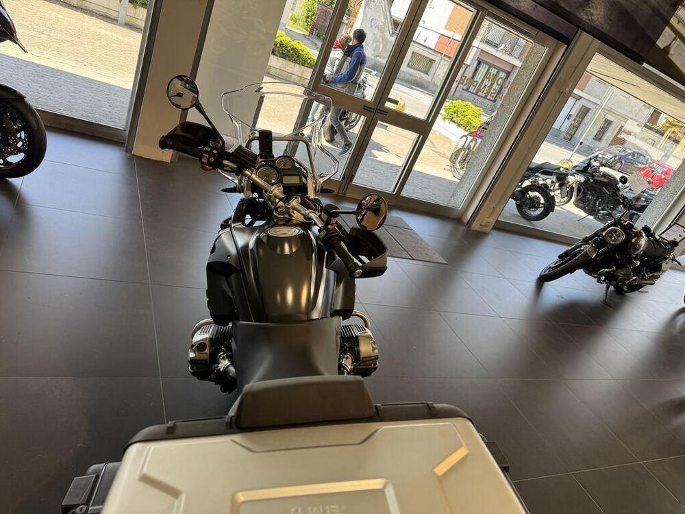 Bmw R 1200 GS (2004 - 07) (7)