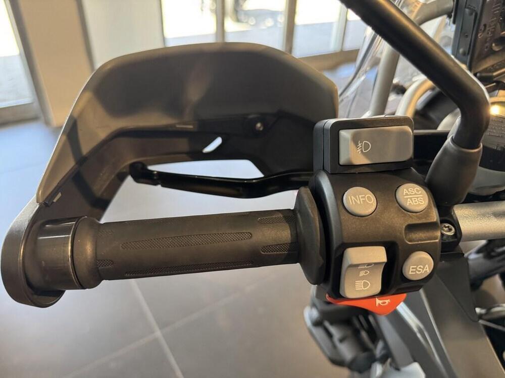 Bmw R 1200 GS (2004 - 07) (8)