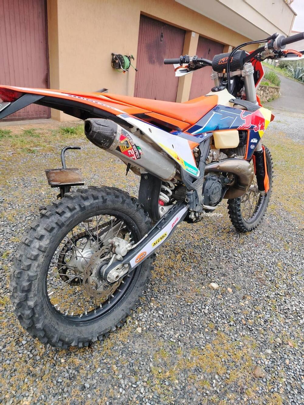 KTM 300 EXC TBI (2024)