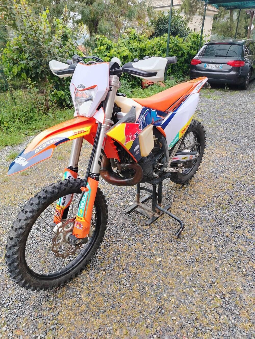 KTM 300 EXC TBI (2024) (5)
