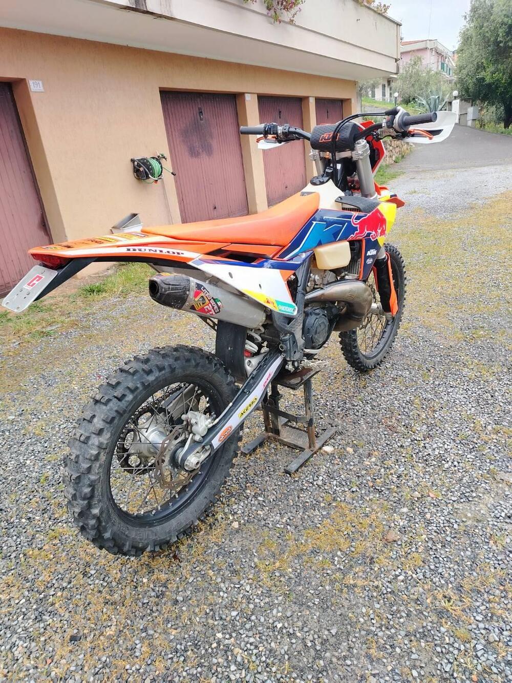 KTM 300 EXC TBI (2024) (7)