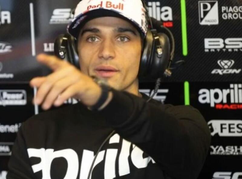 MotoGP. Dove vuole andare Jorge Martin? Alla Honda