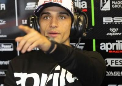 MotoGP. Dove vuole andare Jorge Martin? Alla Honda