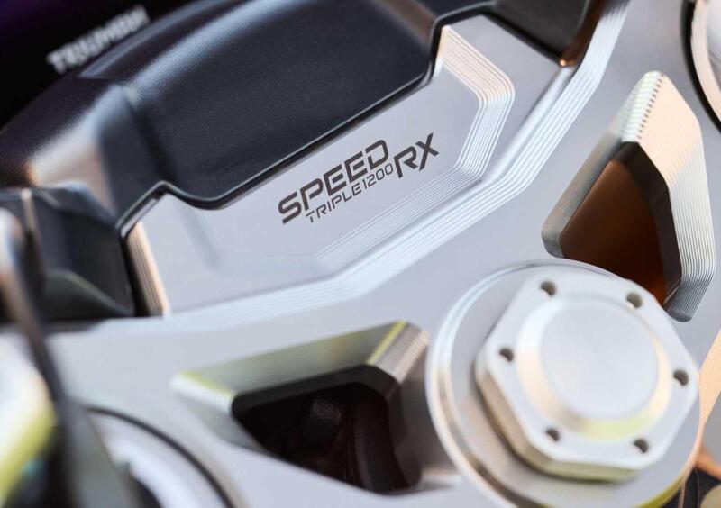 Triumph Speed Triple 1200 Speed Triple 1200 RX (2025) (13)