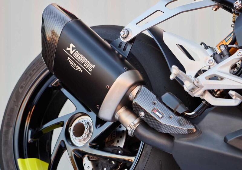 Triumph Speed Triple 1200 Speed Triple 1200 RX (2025) (14)