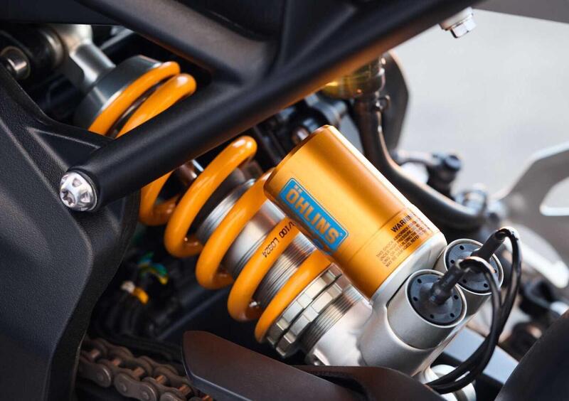 Triumph Speed Triple 1200 Speed Triple 1200 RX (2025) (16)