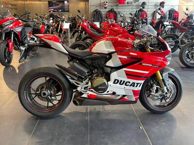 Ducati 1299 Panigale S (2015 - 18) usata
