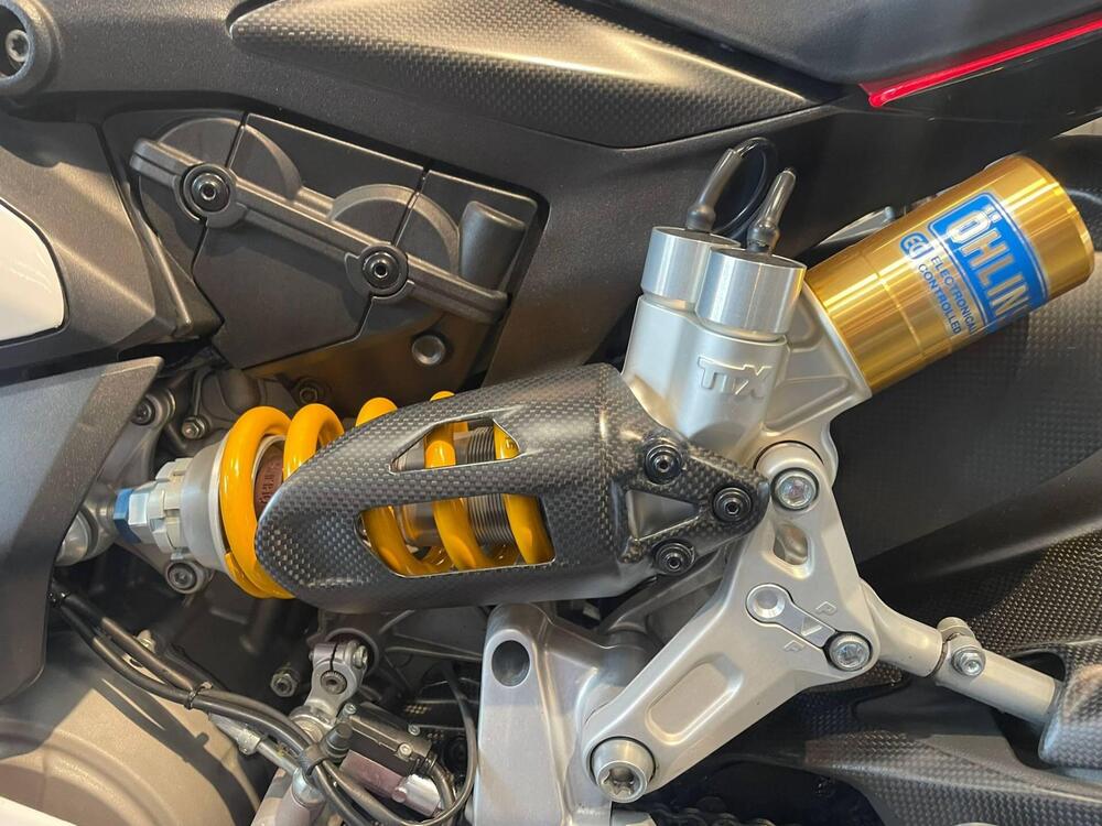 Ducati 1299 Panigale S (2015 - 18) (5)