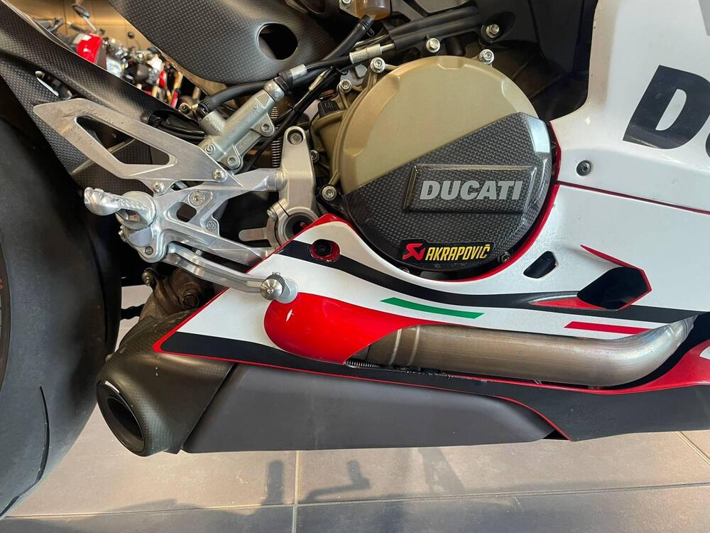 Ducati 1299 Panigale S (2015 - 18) (7)