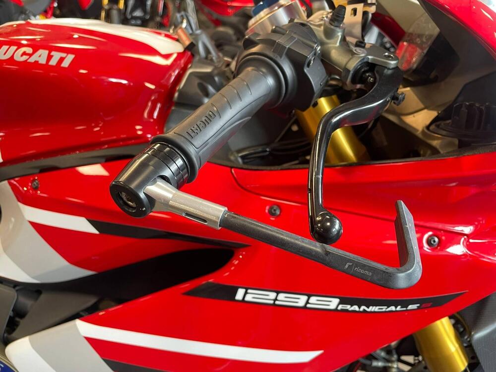 Ducati 1299 Panigale S (2015 - 18) (9)