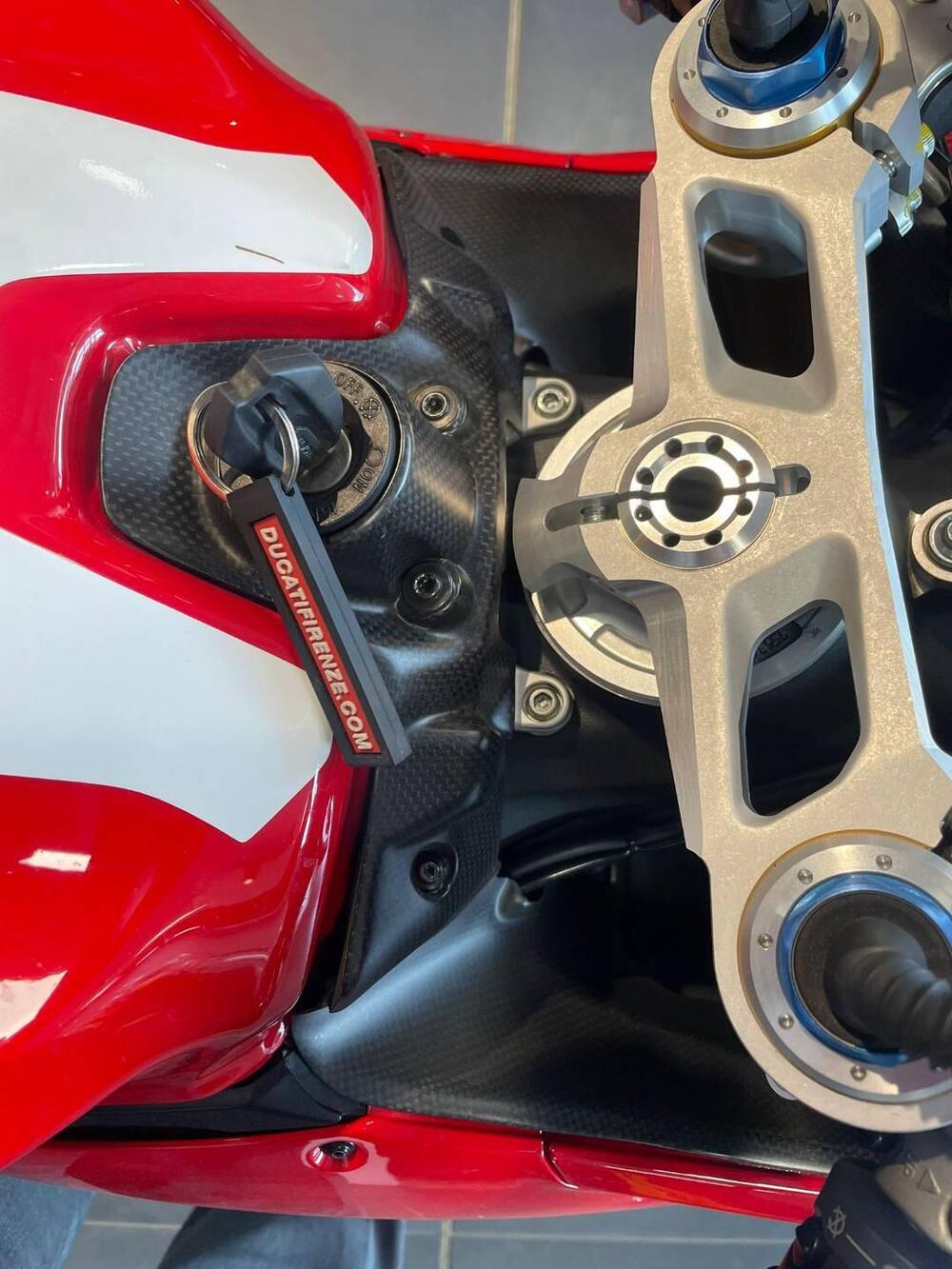 Ducati 1299 Panigale S (2015 - 18) (10)