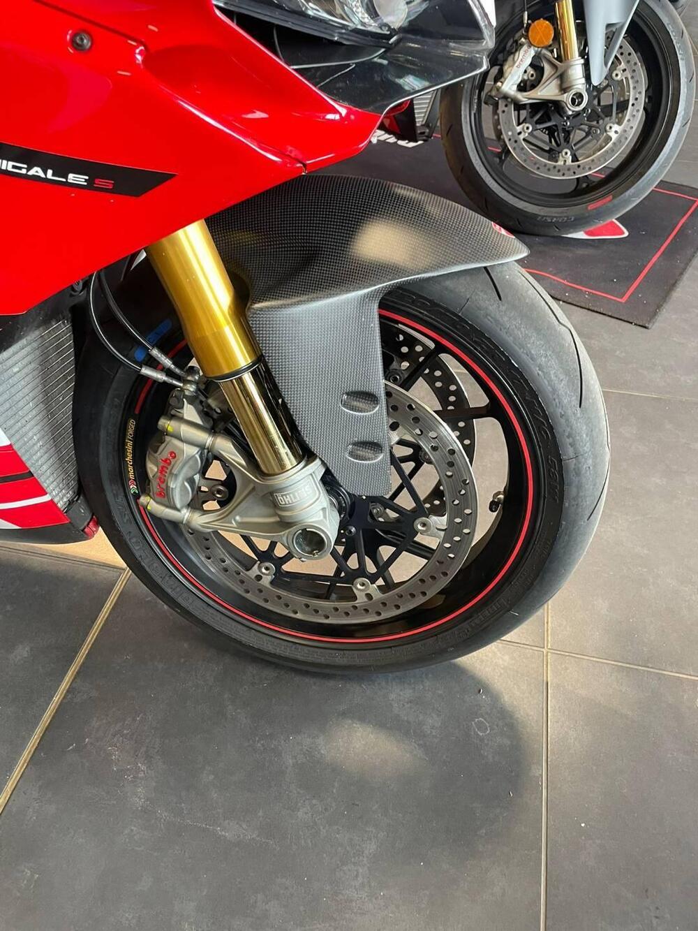 Ducati 1299 Panigale S (2015 - 18) (11)