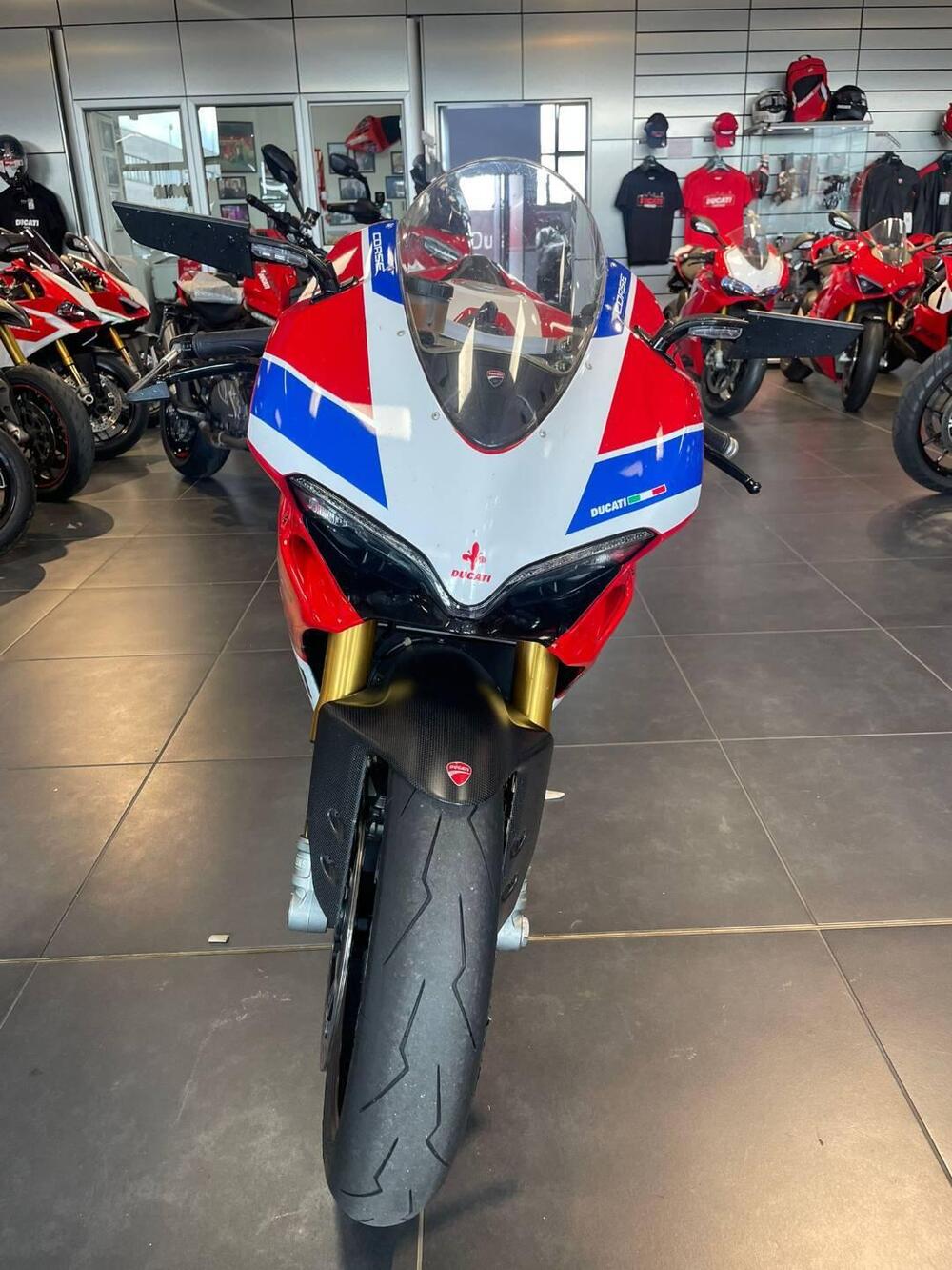 Ducati 1299 Panigale S (2015 - 18) (12)