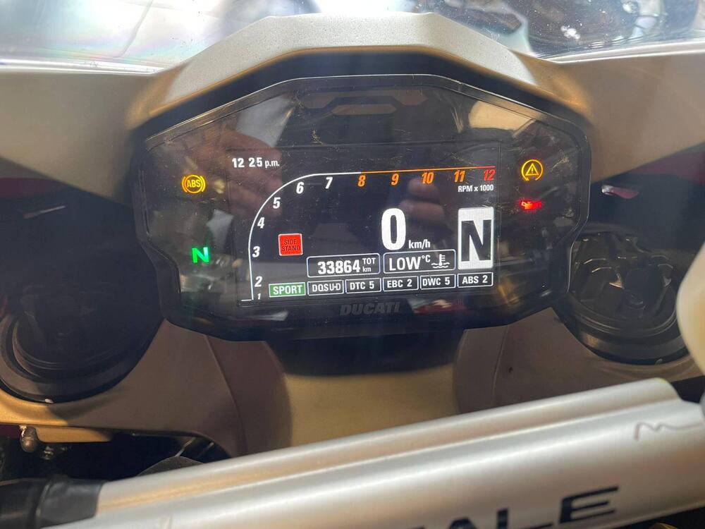 Ducati 1299 Panigale S (2015 - 18) (13)