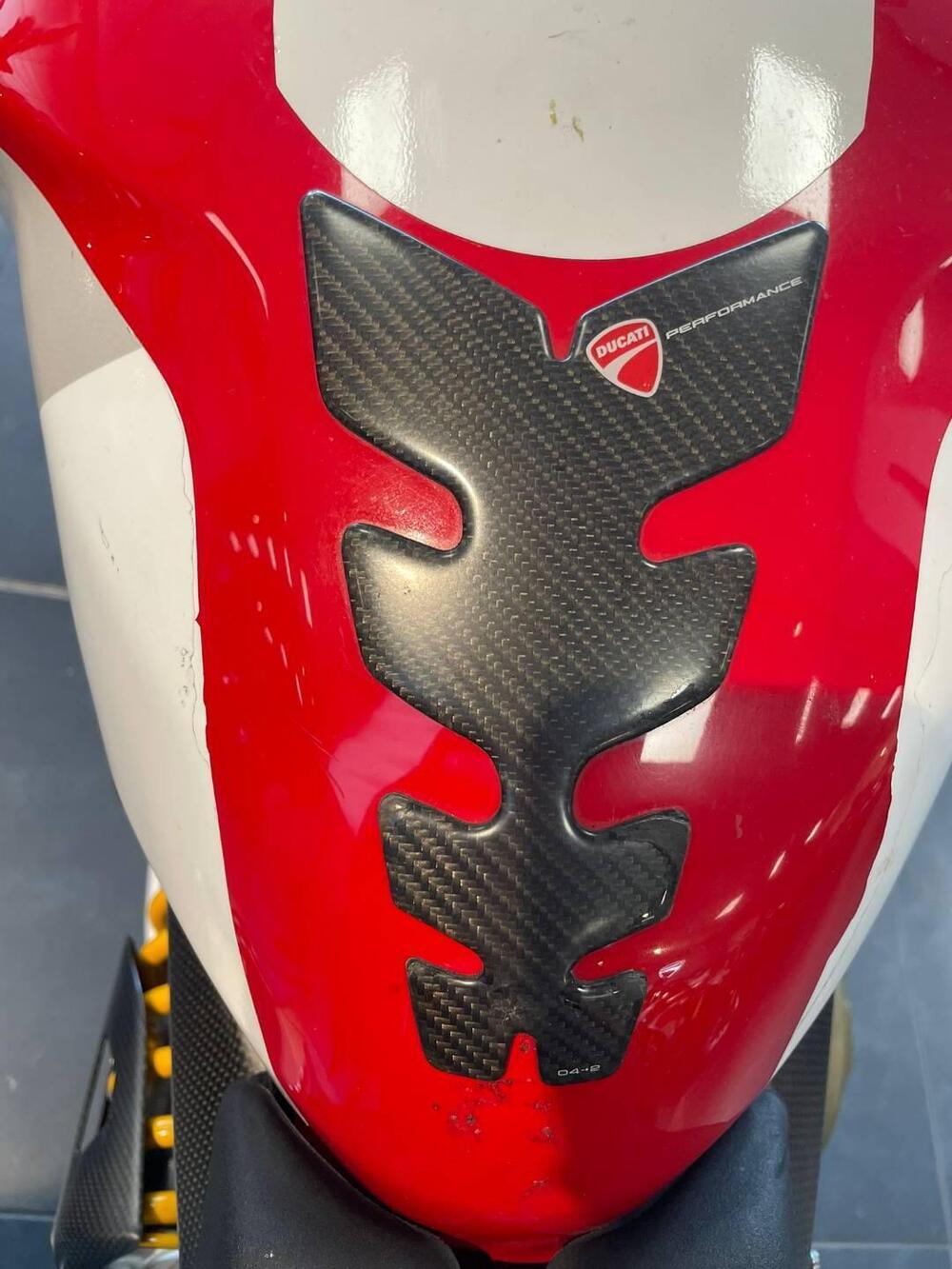 Ducati 1299 Panigale S (2015 - 18) (14)