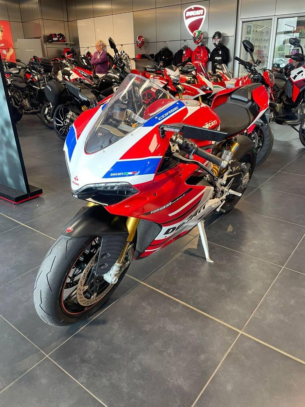 Ducati 1299 Panigale S (2015 - 18) (3)