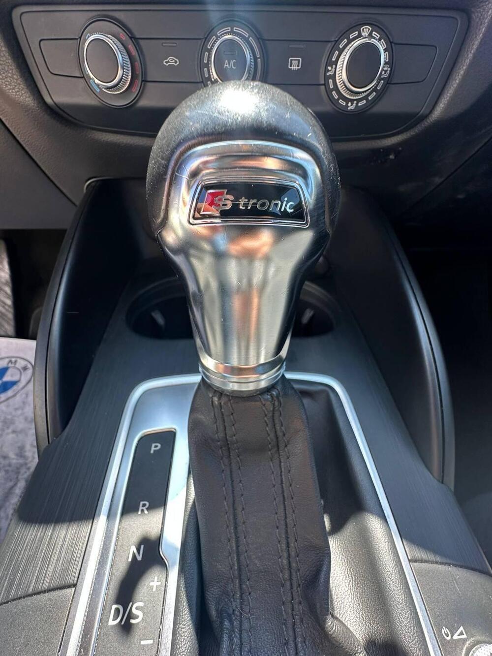 Audi A3 Sportback usata a Bari (5)