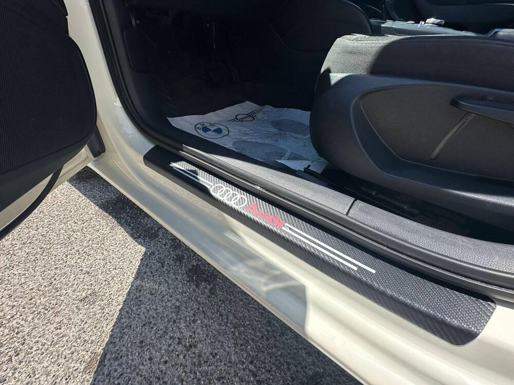 Audi A3 Sportback usata a Bari (8)