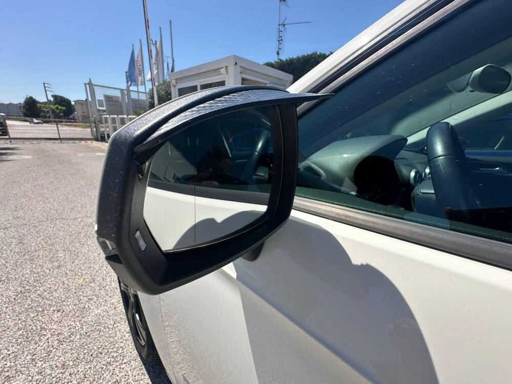 Audi A3 Sportback usata a Bari (10)