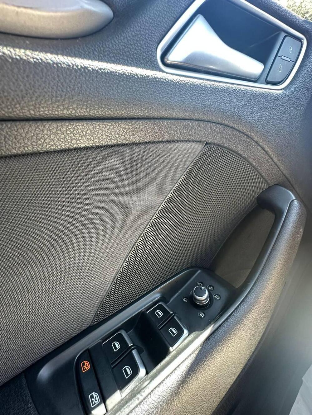 Audi A3 Sportback usata a Bari (14)