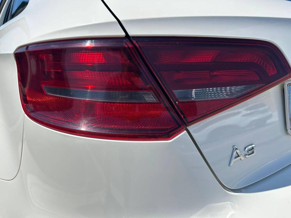 Audi A3 Sportback usata a Bari (16)