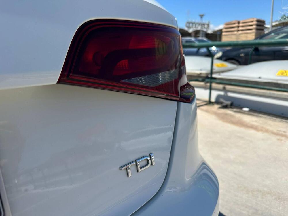 Audi A3 Sportback usata a Bari (17)