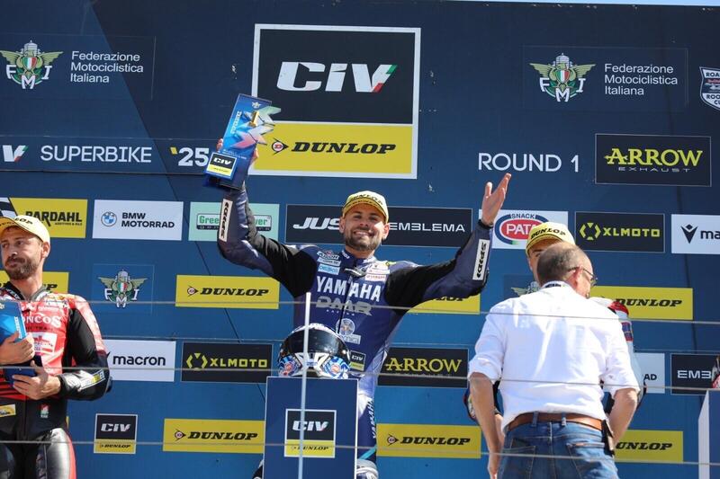 Alessandro Delbianco