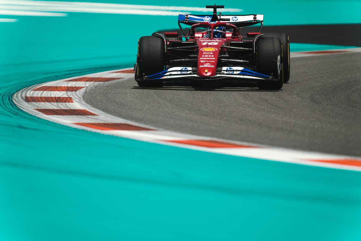 Formula 1. Ferrari. Imola, Monaco, Barcellona: ecco perché la tripletta è cruciale per la Rossa