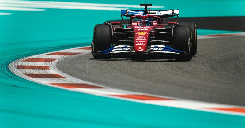 Formula 1. Ferrari. Imola, Monaco, Barcellona: ecco perch&eacute; la tripletta &egrave; cruciale per la Rossa